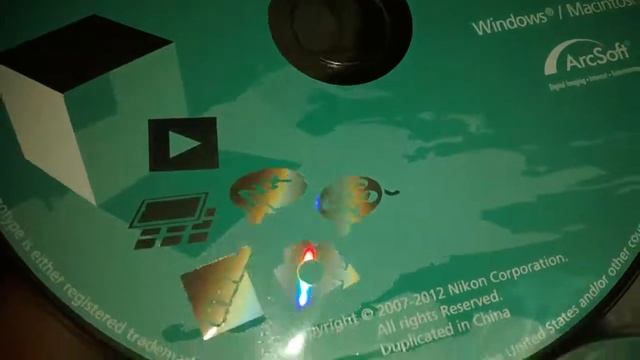 Desempaquetado Nikon Coolpix S6400 смотреть онлайн