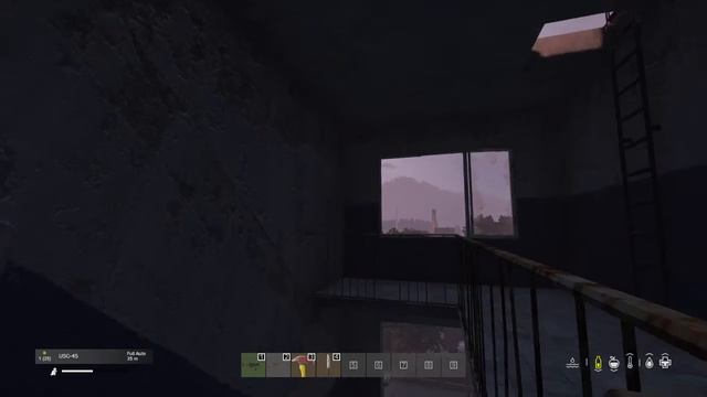 DayZ Comeback, mord i Melkart ft. Swall смотреть онлайн