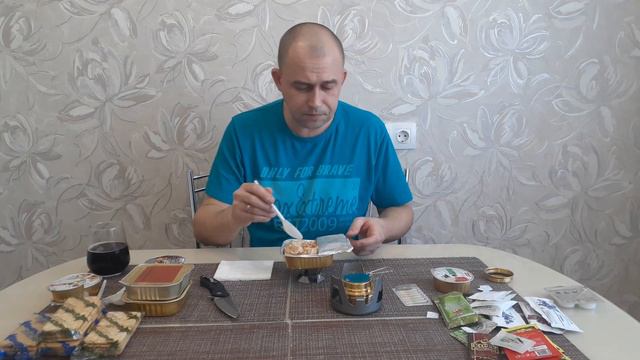 Обзор, и дегустация ИРП | Армия России смотреть онлайн