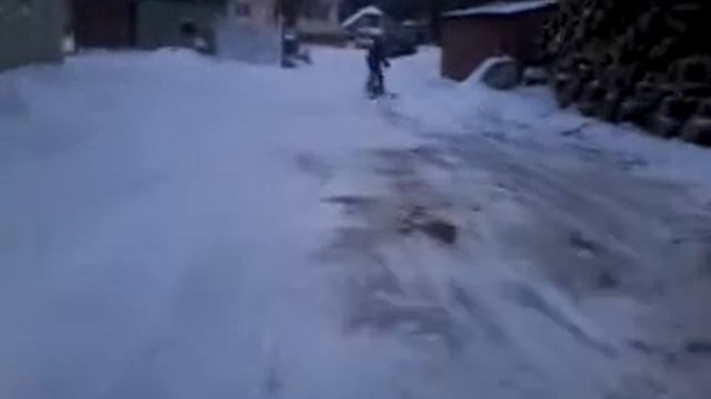 велоснегоход 4 смотреть онлайн