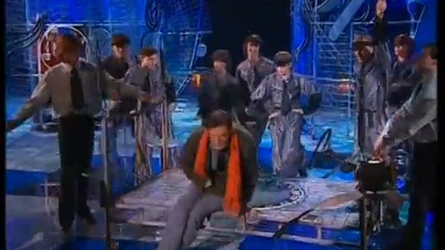 Ефим Шифрин "Кабы-дабы" смотреть онлайн