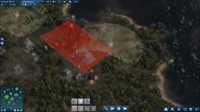 [HD|Deutsch] Let's Play Anno 2070 Endlos #063: Nuklearwaffen bereit! смотреть онлайн
