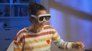 Tilt Five Holographic Game System