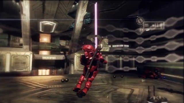 "Sketch 2" :: A Halo 3 Community Montage :: Edited by 3Bit & Manni (BlackLionMedia) смотреть онлайн