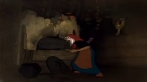 "Избушка на курьих ножках" М. П. Мусоргский Автор:Надежда Клочкова