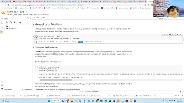 CRISP-DM & CRISP-ML(Q) Example Implementation - Part 1 смотреть онлайн