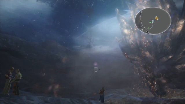 Final Fantasy XIII-2 E3 2011 Trailer HD (1080p) смотреть онлайн