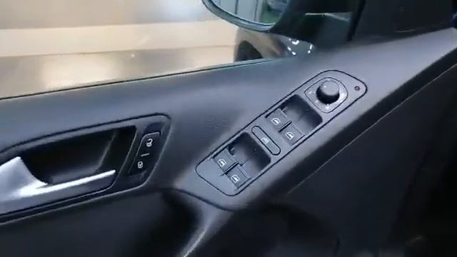 Volkswagen Tiguan, 2013 смотреть онлайн