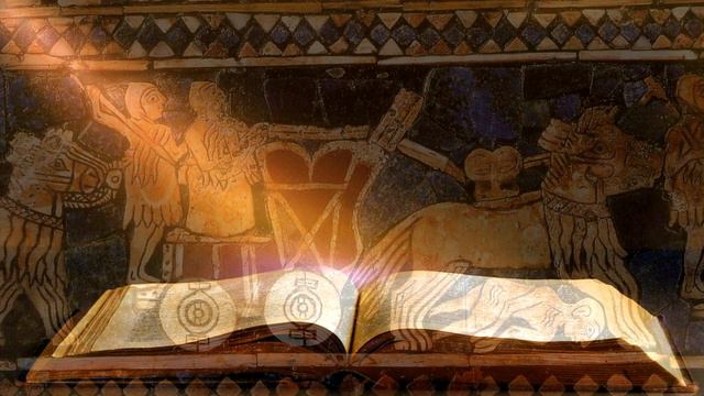 Реально факт - #Шумеры, кто же они ? смотреть онлайн