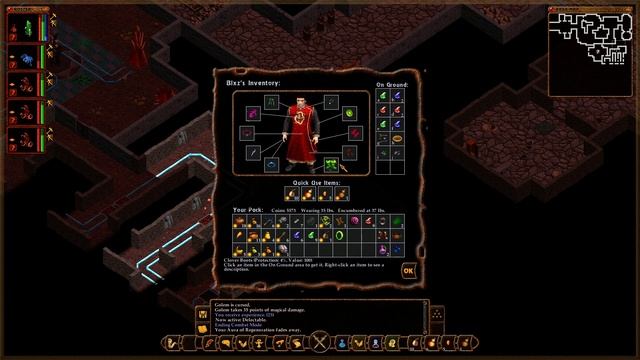 Geneforge 5 Ep 36 - Stoneworks Continued смотреть онлайн