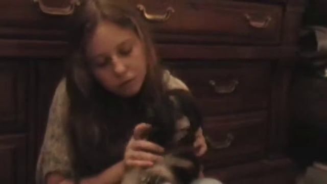 TY-KODIAK 3 WEEKS VID 121511 MIKA PERL RED GIRL AARON RAINBOW.MOD смотреть онлайн