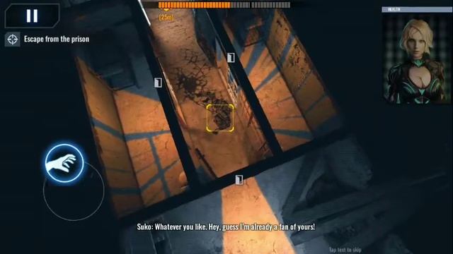 [Android] [Game] Death Point Demo Version смотреть онлайн