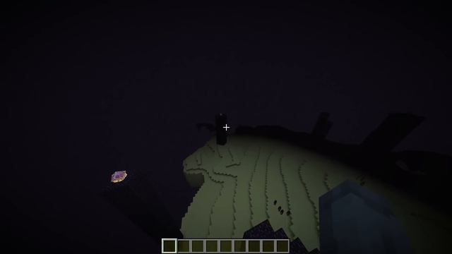 Die SELTENSTEN SEEDS aus JEDER Minecraft VERSION... смотреть онлайн