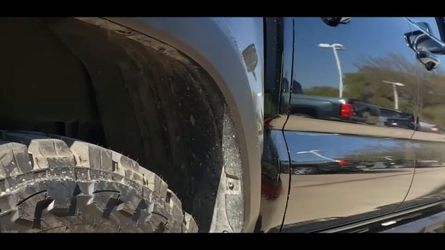 Lost Pines Toyota - Tacoma Custom With The TRD Pro LIft and Grille | TRD Lift Kit смотреть онлайн