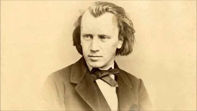 Brahms-Double Concerto In A Minor Op. 102 Alexander Ivanov, August-Alexander Pavlov Mvt I