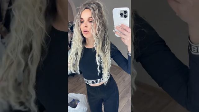 #парик #афроплетение #наращиваниеволос