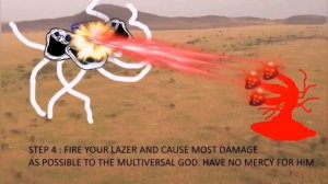 TROLLGE : NATURE'S CORRUPTION INCIDENT THE MOVIE