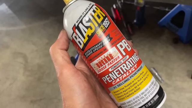 Fix your Catalytic Converter for $10? смотреть онлайн