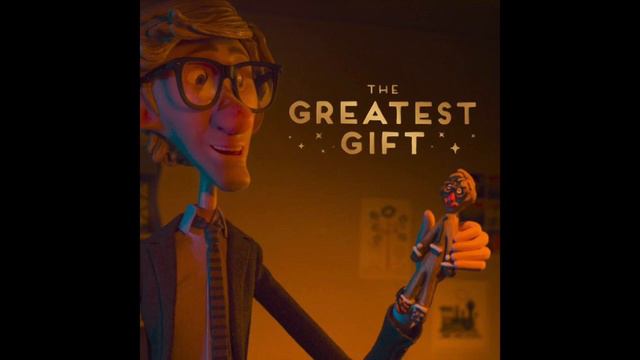 James Corden - The Greatest Gift