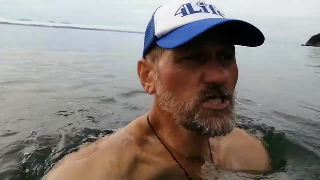Д/В саммит 4life 2020 Утренний заплыв. Стороженко Владимир. +79241232444(w/c) смотреть онлайн