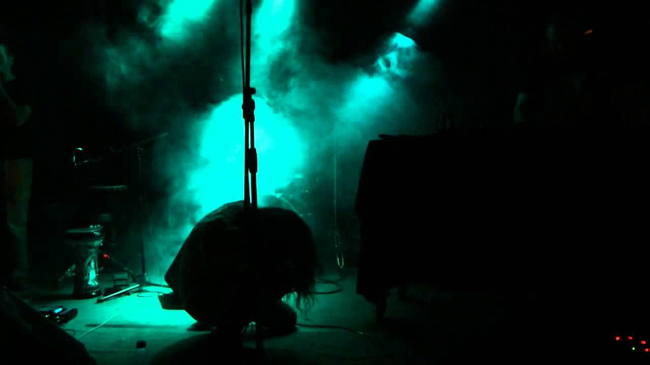 Hidden Tribe - Iz Dverej v Dveree (Live @ Da:Da 28-06-14) смотреть онлайн