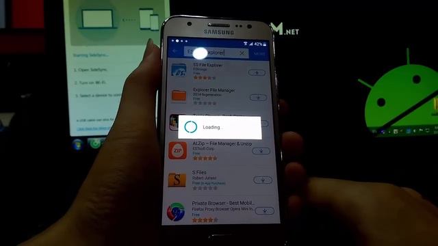 Remove, Disable, Bypass google account Samsung J1, J3, J5, J7, A3, A5, A7, etc Android 5.1.1 смотреть онлайн