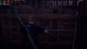 Resident Evil 4 Remake - Fatal D3D Error 25