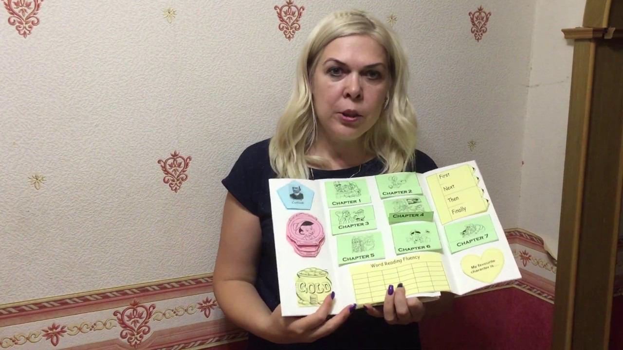 Отзыв Оксаны о тренинге Лэпбук Конструтор смотреть онлайн