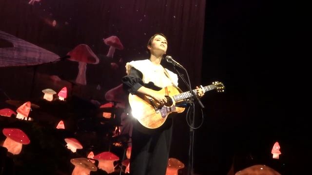Pomme - Ceux qui rêvent - Olympia, 3 avril 2023 смотреть онлайн
