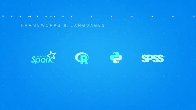 Vertica takes machine learning to higher levels of productivity смотреть онлайн