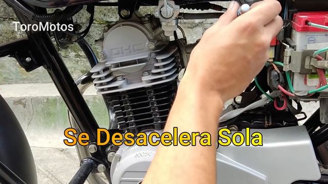 ⛔ Porque mi Moto FALLA al ACELERAR no Empareja y se APAGA [ Solución Fácil ] смотреть онлайн