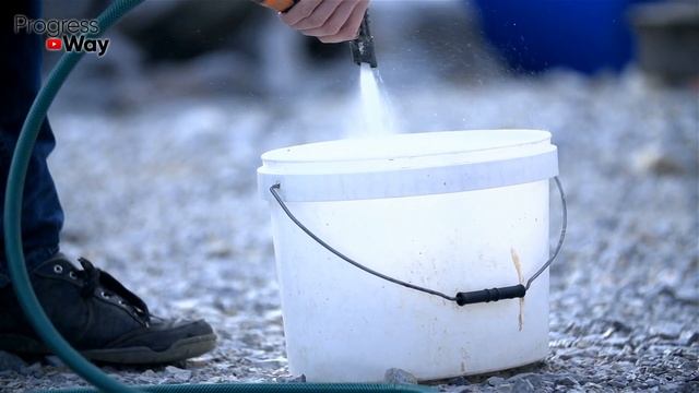 Сразу по весне будет много урожая, накапайте это в почву пока не поздно! смотреть онлайн