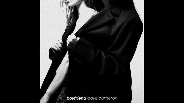 Dove Cameron - Boyfriend (Instrumental)