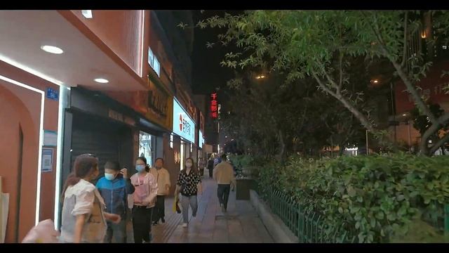 Zhuzhou, Hunan, China. 株洲 Чжучжоу (4000000) смотреть онлайн