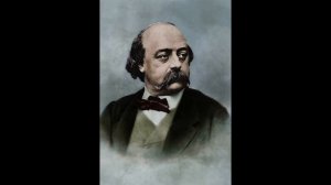 Гюстав Флобер – биография и жизнь французского прозаика-реалиста