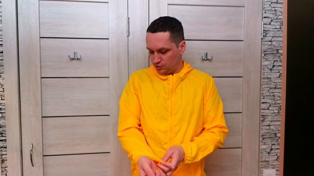 Водонепроницаемая ветрозащитная куртка смотреть онлайн