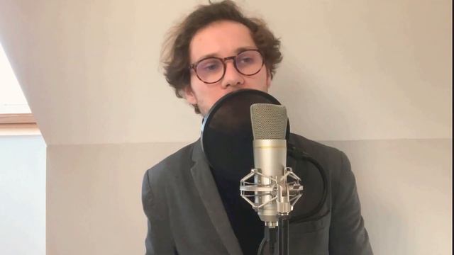 Johnny Cash - God's Gonna Cut You Down Cover смотреть онлайн