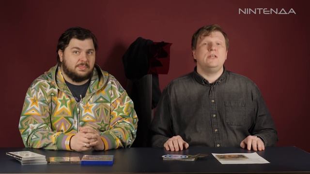 Картриджи или цифра? Steam, eShop, PS Store или диски? Что выгодней? В чем будущее игровой индустри смотреть онлайн