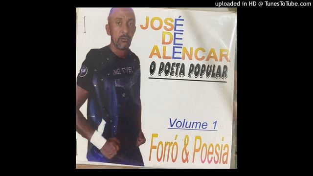 Jose de Alencar - o poeta popular - faixa 13 смотреть онлайн