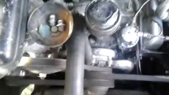 Замена двигателя ЗИЛ 131 ч 13 смотреть онлайн