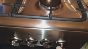 ОБЗОР. ГАЗОВАЯ ПЛИТА ГЕФЕСТ. Газовая плита Gefest