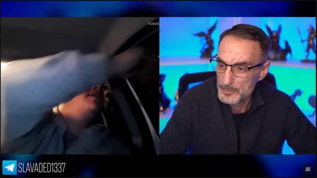 Похвастался подарком. #ДядяСлава смотреть онлайн