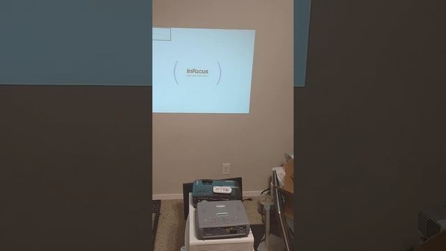 infocus in124 projector смотреть онлайн