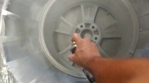 Покраска дисков баллончиком |Особенности | Подход к процессу