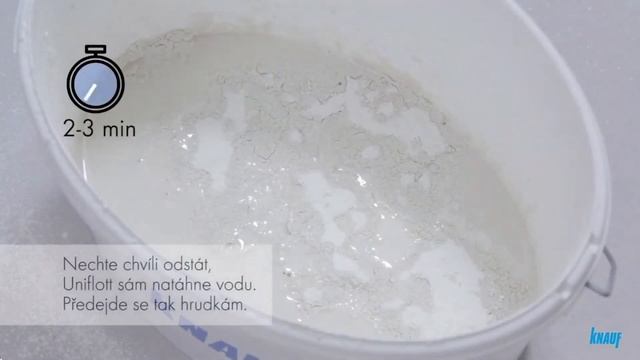 KNAUF UNIFLOT 5 KG смотреть онлайн