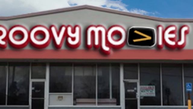 Groovy Movies (3D w/ Lights) смотреть онлайн