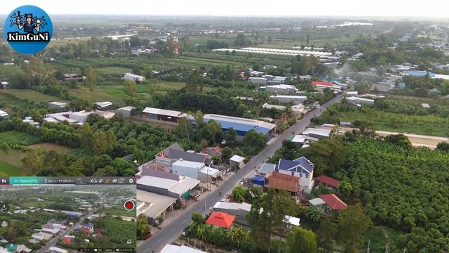 Fimi X8 Mini V2 - Camera 4k - Bay 37p - Xa 9000 Mét - Đi Theo Activetrack - Sạc Nhanh - Giá 7tr9