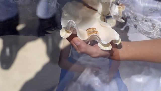 Wedding Philippines Свадьба на Филиппинах Владимир и Надежда смотреть онлайн