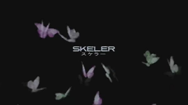 Skeler - N i g h t D r i v e スケラー PART II