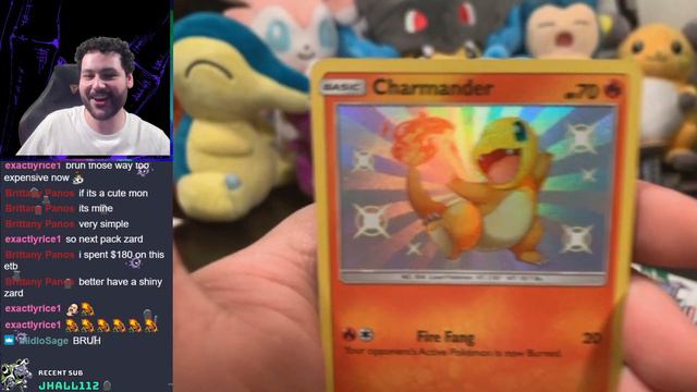 First Hidden Fates Elite Trainer Box! | Pokemon Card Opening смотреть онлайн